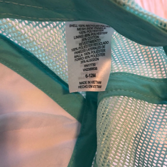 Baby pineapple print cap 🍍 - Picture 5 of 6